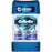 Procter & Gamble Gillette Endurance Antiperspirant / Deodorant - Gilette Clear Gel Deodorant, 3 oz. - 00047400655478