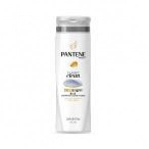 Procter & Gamble Pantene Classic Clean 2-in-1 - Pantene Classic Clean 2-in-1 Shampoo and Conditioner, 12.6 oz., 6/Case - 00080878045709