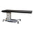 Oakworks Imaging Tables - One-Motion Imaging Table with Rectangle Black Top - 60011