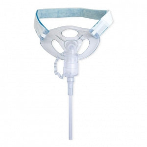 Southmedic OxyTrach - OxyTrach Adult with 7' Universal Oxygen Tubing and Comfort Strap, Medline Exclusive - OAT-1025-CS