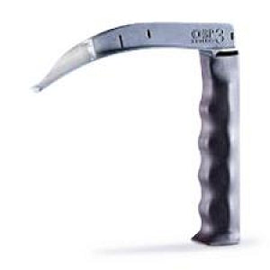 OBP Medical SURE-SCOPE Laryngoscopes - Sure-Scope Laryngoscope with Light, Miller 2 - C090220-1