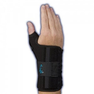 Medical Specialties Wrist Braces - Wrist / Thumb Support, Left Hand, Universal - 223510