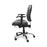 OFM 24/7 Vinyl Ergonomic Task Chairs with Arms - 24/7 Vinyl Ergonomic Task Chair with Arms, Blue - 247-VAM-604