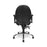 OFM 24/7 Vinyl Ergonomic Task Chairs with Arms - 24/7 Vinyl Ergonomic Task Chair with Arms, Blue - 247-VAM-604