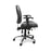 OFM 24/7 Vinyl Ergonomic Task Chairs with Arms - 24/7 Vinyl Ergonomic Task Chair with Arms, Blue - 247-VAM-604