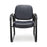 OFM 403 Vinyl Reception Chairs with Arms - Vinyl Reception Chair with Arms, Navy - 403-VAM-605