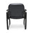 OFM 403 Vinyl Reception Chairs with Arms - Vinyl Reception Chair with Arms, Navy - 403-VAM-605