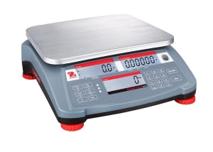 Ohaus Ranger Count 3000 Compact Counting Scales - SCALE, RANGER COUNT 3000, RC31P1502, 3LB - 30031787