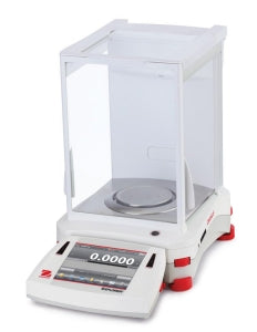 Ohaus Explorer Analytical & Precision Balances - BALANCE, EXPLORER AUTODOOR, EX324/AD, 320G - 30061978