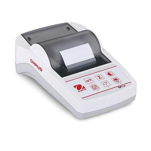 Ohaus Compact Dot Matrix Impact Printer - PRINTER, SF40A, PORTABLE - 30064203