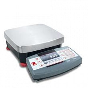 Ohaus Ranger 7000 Compact Scales - SCALE, RANGER 7000, R71MD6, 15 LB CAP - 30070310