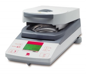 Ohaus MB Moisture Analyzer - BALANCE, MOISTURE ANALYZER, MB45, 35 G - 30079286