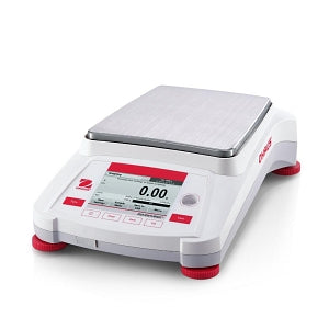 Ohaus Adventurer Analytical And Precision Balances - BALANCE, ADVENTURER AUTOCAL, AX1502, 1500G - 30100611