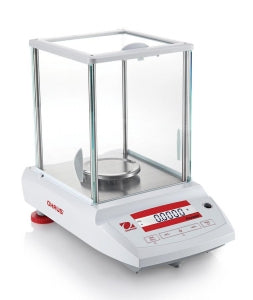 Ohaus Pioneer Analytical And Precision Balances - BALANCE, PIONEER EXCAL, PA84, 85GX0.0001G - 30208440