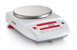 Ohaus Pioneer Analytical And Precision Balances - BALANCE, PIONEER EXCAL, PA3202, 3200GX0.01G - 30208448