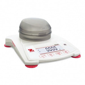 Ohaus SPX Scout Balances - BALANCE, PORTABLE, SCOUT, 220G X .001G - 30253018