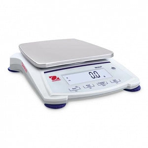 Ohaus Scout SJX / E Class II Balance for Jewelry Weighing - SJX6201N / E 6200G X 0.1G - 30253057