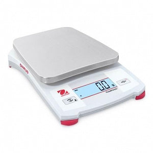 Ohaus Compass CX Balances - SCALE, COMPASS CX221, 220G CAP, 0.1G - 30428199