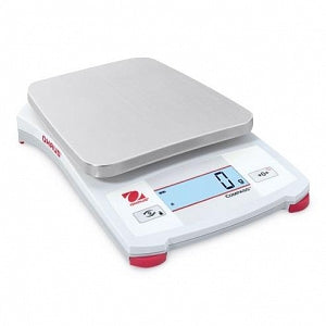 Ohaus Compass CX Balances - BALANCE, COMPASS CX2200, PORTABLE, 1G - 30428202