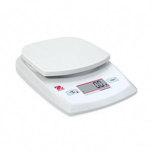 Ohaus Compass CR Portable Balances - SCALE, PORTABLE, CR221, 220G, .1G - 30428204