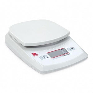 Ohaus Compass CR Portable Balances - SCALE, PORTABLE, COMPASS, CR5200, 5200GX1G - 30428207