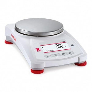 Ohaus Pioneer PX Precision Balances - BALANCE, PRECISION, PX3202, SS, 3200G, 0.01G - 30429842