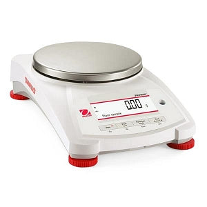 Ohaus Pioneer PX Precision Balances - BALANCE, PIONEER PRECISION, 2200G X 0.01G - 30429850