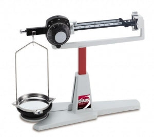 Ohaus Dial-O-Gram & Cent-O-Gram Mechanical Balances - BALANCE, CENT-O-GRAM, 311-00, 311G X 0.01G - 80000010