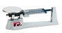 Ohaus Triple Beam Mechanical Balance - BALANCE, TRIPLE BEAM, 710-00, SS PAN, 610G - 80000011