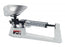 Ohaus Triple Beam Mechanical Balance - BALANCE, TRIPLE BEAM, 720-S0, WITH SS SCOOP - 80000033