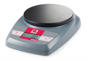 Ohaus CL Series Balance - BALANCE, COMPACT PORTABLE, CL2000, 2000G - 80010611