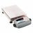 Ohaus Defender 7000 Low-Profile Bench Scale - SCALE, BENCH, 100KG, 10G, DEFENDER 7000 - 80501329