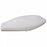 Ohaus Polypropylene Weighing Scoop - SCOOP, WEIGHING, POLYPROPYLENE, 12X6X2.75 - 80780006