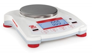 Ohaus NAVIGATOR NV Multi-purpose Balances - BALANCE, NAVIGATOR PORTABLE, NV212, 210G - 83033081