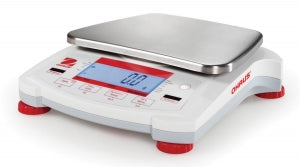 Ohaus NAVIGATOR NV Multi-purpose Balances - BALANCE, NAVIGATOR PORTABLE, NV1101, 1100G - 83033085