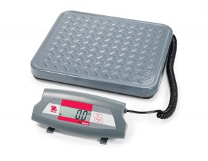 Ohaus SD Compact Bench Scales - SCALE, SHIPPING, SD35, 77LB X 0.05LB - 83998234