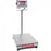 Ohaus Defender 3000 Washdown Bench Scales - SCALE, DEFENDER 3000 XW, D32XW60VR, 150LB - 83999818