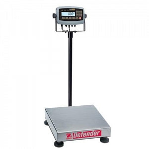 Ohaus Bench Scales - SCALE, DEFENDER, 300LB - D71P150HX2