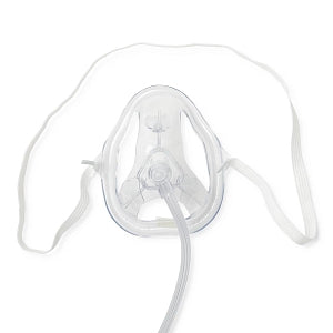 Southmedic Medline Exclusive - OxyMask Oxygen Masks - OxyMask Kid Oxygen Mask with 14' Universal Oxygen Tubing, Medline Exclusive - OK-1125-14