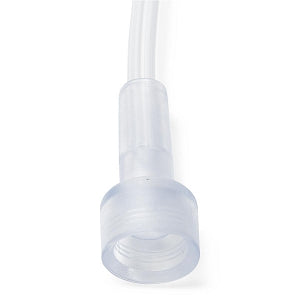 Southmedic Medline Exclusive - OxyMask Oxygen Masks - OxyMask Kid Oxygen Mask with 7' Universal Oxygen Tubing - OK-1125-8