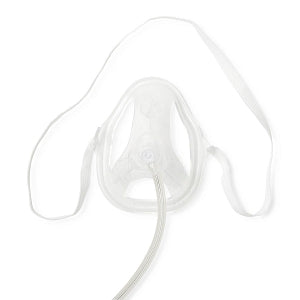 Southmedic Medline Exclusive - OxyMask Oxygen Masks - OxyMask Kid Oxygen Mask with 7' Universal Oxygen Tubing, Non PVC, Medline Exclusive - OK-7025-8