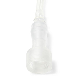 Southmedic Medline Exclusive - OxyMask Oxygen Masks - OxyMask Kid Oxygen Mask with 7' Universal Oxygen Tubing, Non PVC, Medline Exclusive - OK-7025-8