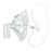 Southmedic Medline Exclusive - OxyMask Aerosol Masks - OxyMask Aerosol Kid Mask with 22 mm Swivel Adapter - OKN-1025