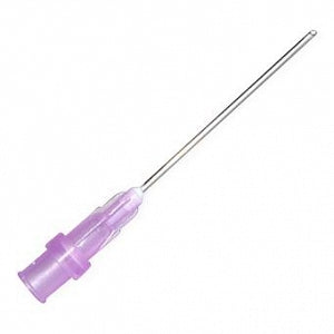 Sol-Millennium Blunt Fill Needles - Blunt Fill Needle, 18G x 1-1/2" - 110022