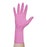 Halyard Health, Inc PINK UNDERGUARD Nitrile Exam Gloves with Extended Cuff - PINK UNDERGUARD Nitrile Exam Gloves with 12" Extended Cuff, Size XS - 47452