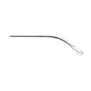 Olympus Disposable Ear Suction Tubes - Bypass Needle, Ear, Suction, Disposable, 14 G - 130783