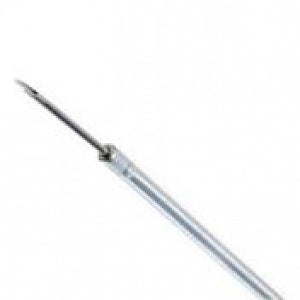 Olympus SmoothShot TBNA Aspiration Needles - Disposable Aspiration Needle Without Sheath, 21 G - NA-401D-1321