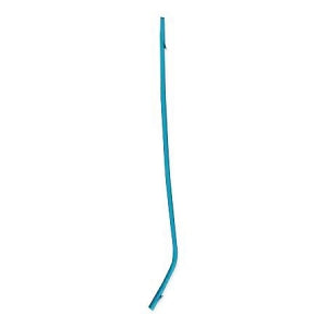 Olympus America Olympus Polyethylene Biliary Stents - Polyethylene Biliary Stent, 10 Fr x 70 mm - PBD-201-1007