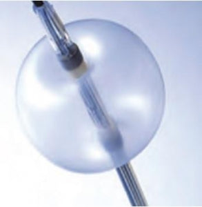 Olympus America Multi-3V Plus Extraction Balloon Catheter - Multi-3V Plus Triple-Lumen Extraction Balloon Catheter - B-V233P-A