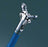 Olympus America Alligator-Cup Fenestrated Biopsy Forceps - Alligator-Cup Fenestrated Biopsy Forceps - FB-210U.A